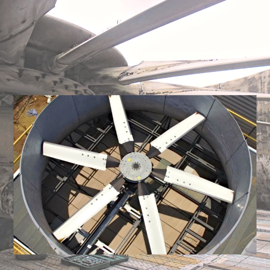Is there a fan that really uses less power? If that's true, why is the ...