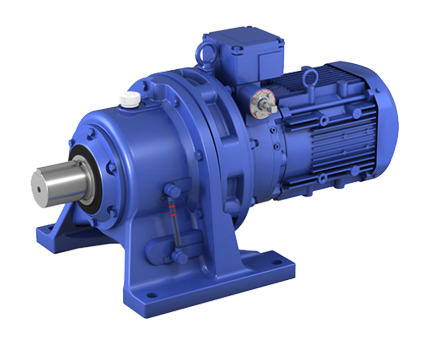 Gearbox
