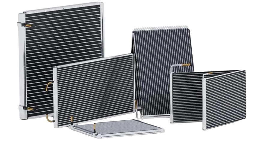 Heat Exchanger : Danfoss/APV