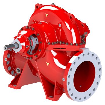 Split Case Pump
